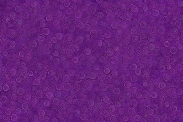 Abstract purple background