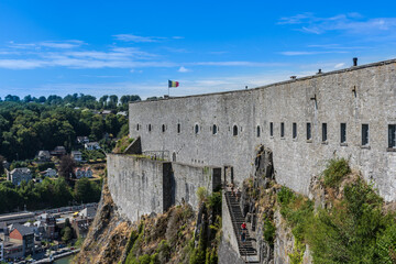 Citadel of Dinant
