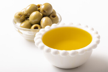 オリーブオイル　(エキストラバージンオリーブオイル)