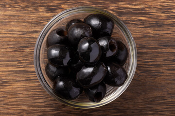 ブラックオリーブ