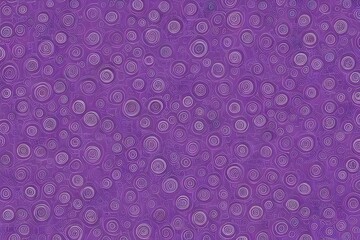 Abstract purple background