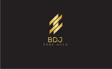 abstract business logo