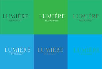 Fototapeta premium abstract green background