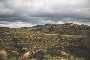 The West Coast of Scotland - Landscape Photography