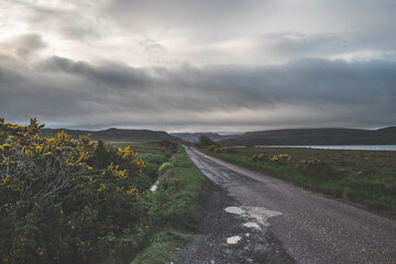 The Summer Isles - Scotland - Landscape Photography