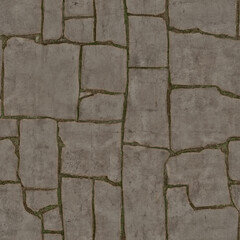 Game Environment Texture