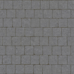 Game Environment Texture