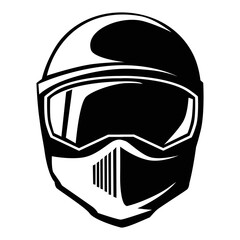 helmet icon
