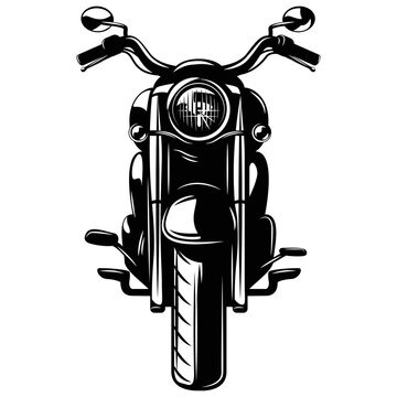 classic motorcycle