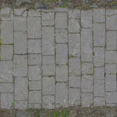 Game Environment Texture