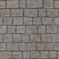 Game Environment Texture