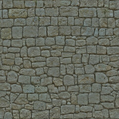 Game Environment Texture