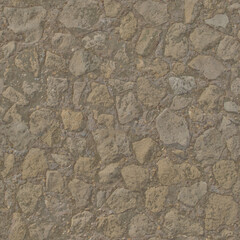 Game Environment Texture