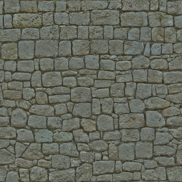 Game Environment Texture
