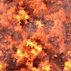 Fire Explosions