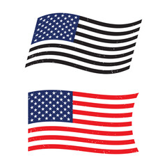 country flag, usa flag, us flag, usa flag design