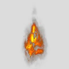 Fire Explosions