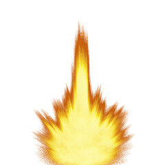 Fire Explosions