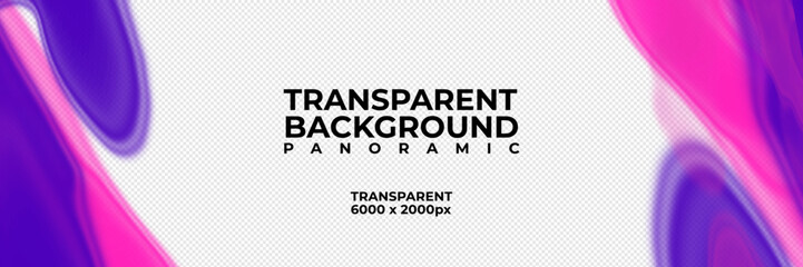 abstract panoramic wallpaper background oil light colors blue, purple, exotic for desktop wallpaper, background product, persentation, banner,