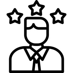 Experiance Icon