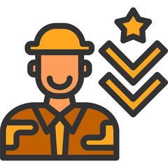 Military Icon
