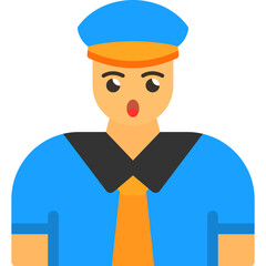 Steward Icon