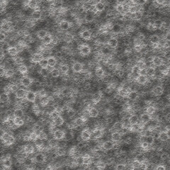 Planet Surface Texture