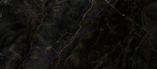 Naklejka na ściany i meble dark marble texture with high resolution.