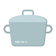 icon Cooking Pot Home and furniture Illustration