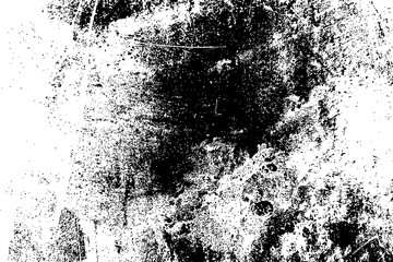 Fototapeta premium Distress Overlay Texture