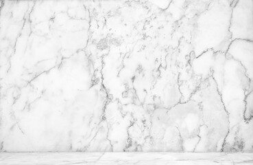 natural White marble texture for skin tile wallpaper luxurious background. Creative Stone ceramic art wall interiors backdrop design. picture high resolution.