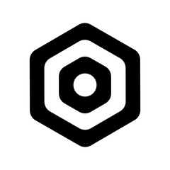 Darts icon vector. Dart illustration sign. Accuracy symbol. Sharpshooting logo.