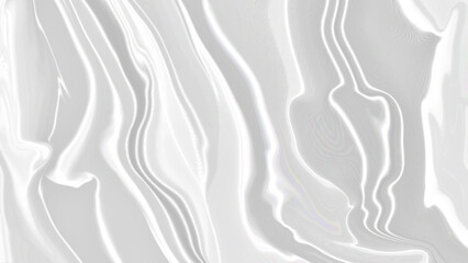 Fototapeta na wymiar silk and satin abstract background vector white silver