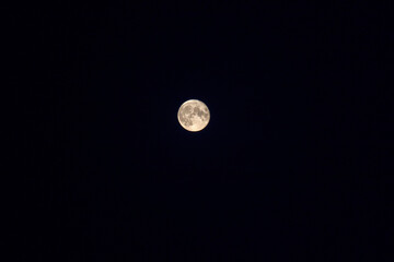 Vollmond