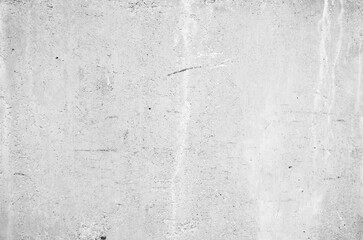 Grunge concrete wall background. Mortar and cement texture for design. © sallies