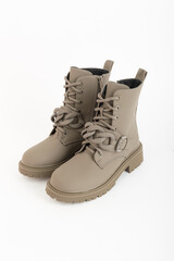 Boots children's stylish autumn spring trend