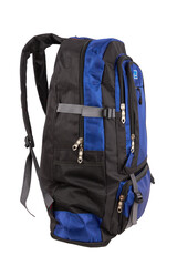 Big backpack for travel