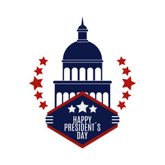 happy presidents day