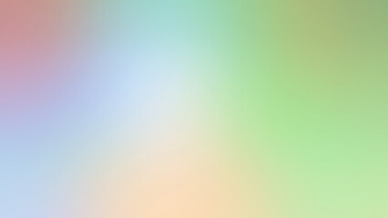 abstract background An old aluminum pot placed on a wooden stool. gradient red blue green yellow blur white water kitchen texture home vintage tea retro metal silver steel hot beverage container 