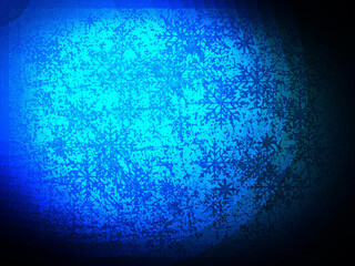 abstract background with rays