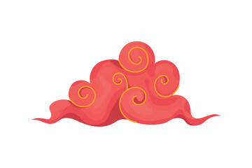 chinese cloud design