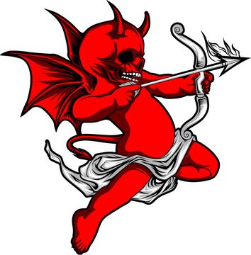 Devil Sketch Images – Browse 40,755 Stock Photos, Vectors, and Video |  Adobe Stock