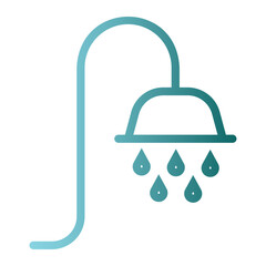 shower icon