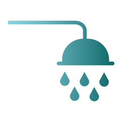 shower icon