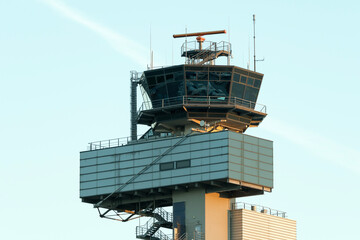 Planespotting in Düsseldorf