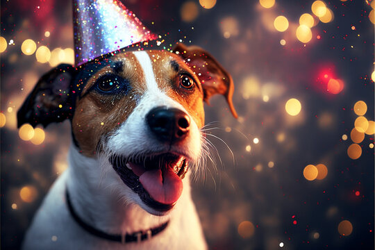 New year's day dog show 2025