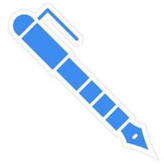 Pen Icon Style