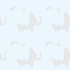 Obraz premium Camouflage Abstract Seamless Pattern Design