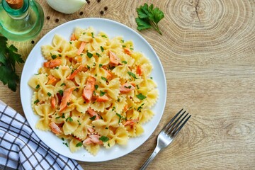 Italian Traditional Dish