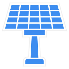 Solar Icon Style